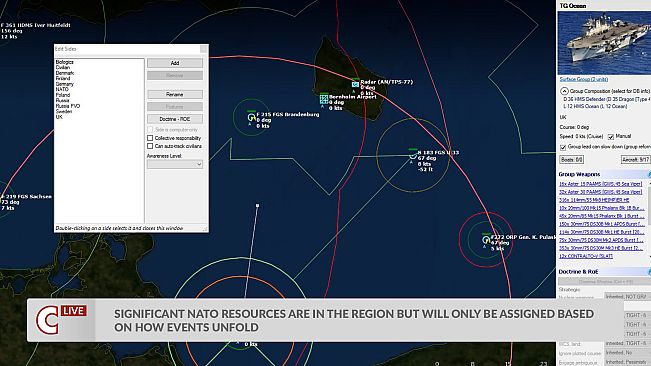 Command LIVE - You Brexit, You Fix it!