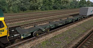 Train Simulator: Freightliner Class 66 v2.0 Loco Add-On