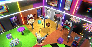 Amusement Maze