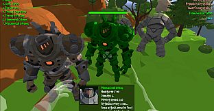 Poop Plague in Fairyland