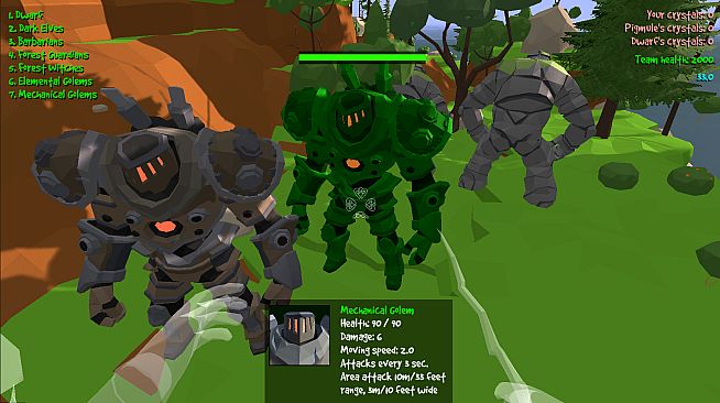 Poop Plague in Fairyland