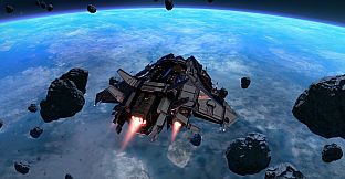 Star Conflict - Palom