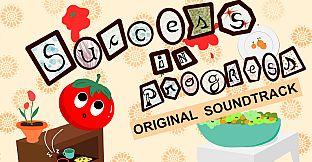 Success In Progress Soundtrack