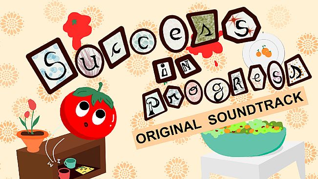 Success In Progress Soundtrack