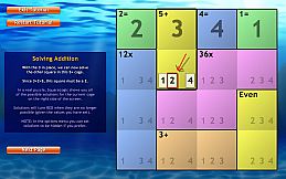 Everyday Genius: SquareLogic