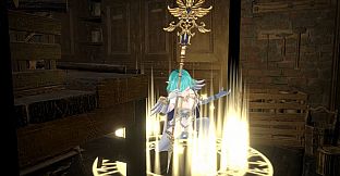 Akpala - Tarnished Wings