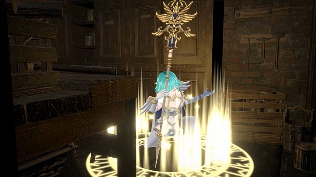 Akpala - Tarnished Wings