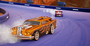 HOT WHEELS UNLEASHED 2 - AcceleRacers Free Pack 3