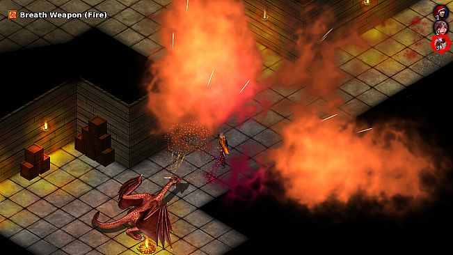 Knights of the Chalice 2