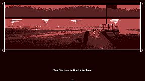 You are a Failed Murderer