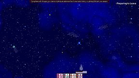 Star Fleet Armada Rogue Adventures