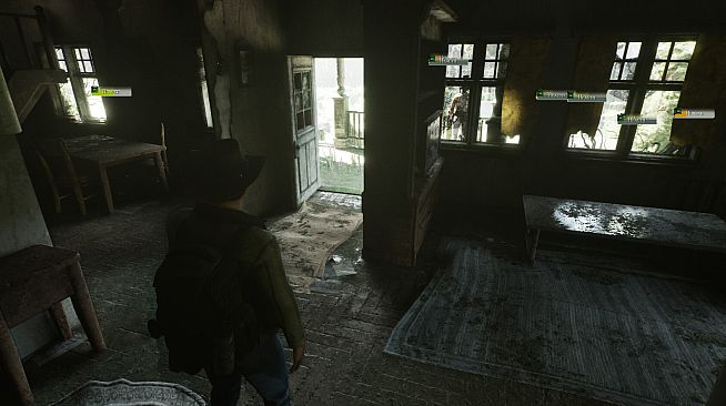 Colonies of The Remnant