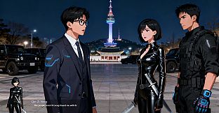Rebirth of Legal maniac 2 - DLC Transforms the Workplace 2