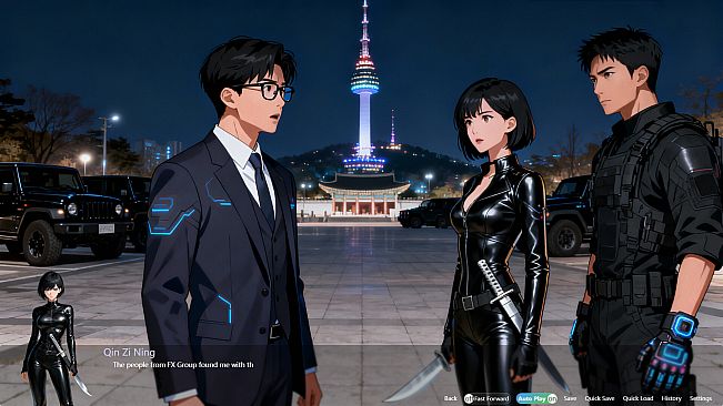Rebirth of Legal maniac 2 - DLC Transforms the Workplace 2