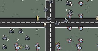 Vehicle Game