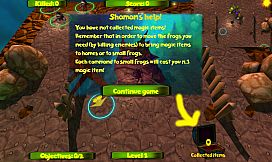 Zipple World 2: The Sweet Chaos