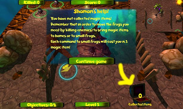 Zipple World 2: The Sweet Chaos