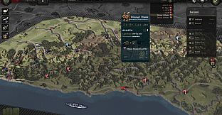 Unity of Command II - Stalingrad