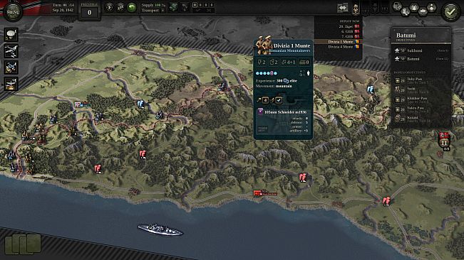 Unity of Command II - Stalingrad