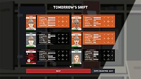 This Is the Police 2