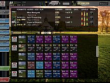 Starters Orders Touch Horse Racing