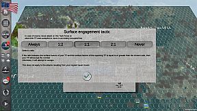 Carrier Battles 4 Guadalcanal - Pacific War Naval Warfare