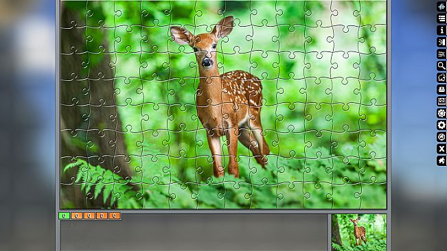 Jigsaw Puzzle Pack - Pixel Puzzles Ultimate: Variety Pack 20