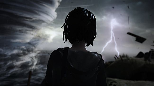 Life is Strange - Episode 5