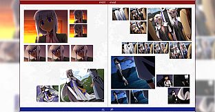 soundless - A MODERN SALEM IN REMOTE AREA - Official Artbook