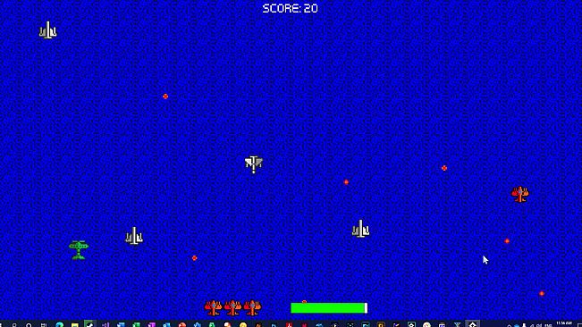 Tiger Fighter 1931 MP024