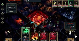 Deck of Haunts