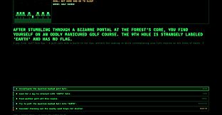 Forest Quest 88