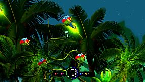 Sylvio And The Mountain Giants