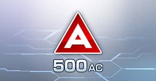 500AC Exchange Ticket