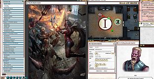 Fantasy Grounds - Pathfinder 2 RPG - Adventure: Prey for Death