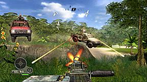 Far Cry Instincts Predator