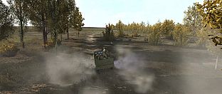 Graviteam Tactics: Mius-Front