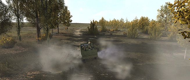Graviteam Tactics: Mius-Front