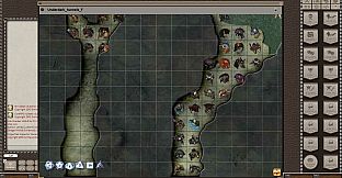 Fantasy Grounds - Heroic Characters 16 (Token Pack)