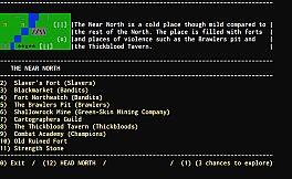 Warsim: The Realm of Aslona