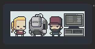 Coloring Game - Mini Pack