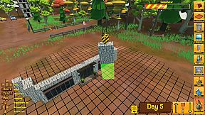 Don't Drop The Wall, Jack!