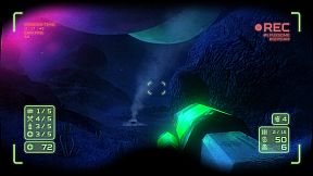 Void Stealer Bodycam Horror