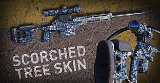 Sniper Ghost Warrior Contracts 2 - Safari Sadist Skin Pack