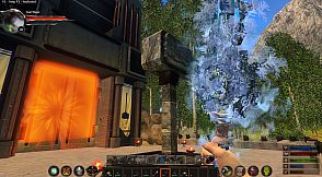 Spirit Animal Survival