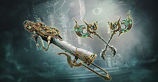 Warframe: Lavos Prime Access - Complete Pack
