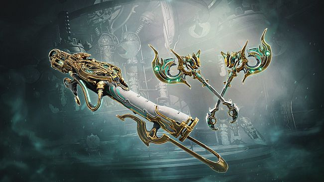 Warframe: Lavos Prime Access - Complete Pack