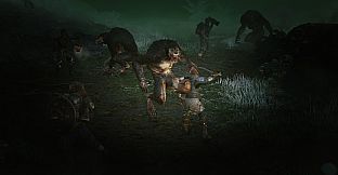 Wartales - Expansion: The Curse of Rigel
