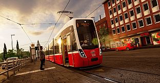 City Transport Simulator 2026 - Bus & Tram