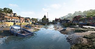 Sniper Elite: Resistance - Striking Range